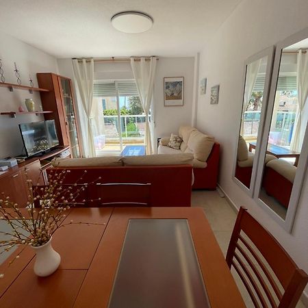 Apartamento Perfecto Al Mar El Campello Exterior photo