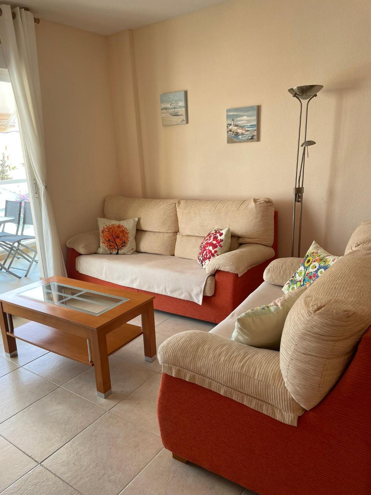 Apartamento Perfecto Al Mar El Campello Exterior photo