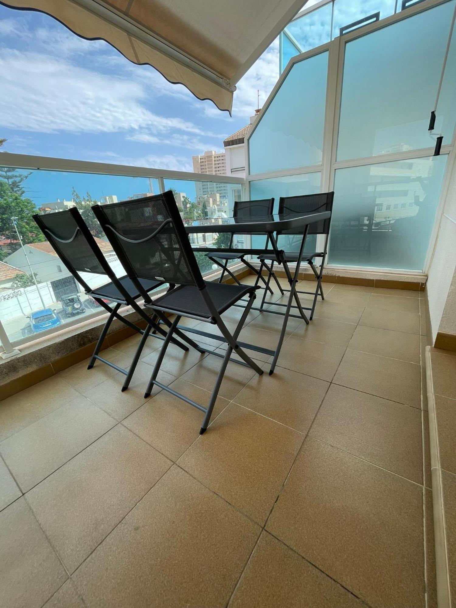 Apartamento Perfecto Al Mar El Campello Exterior photo
