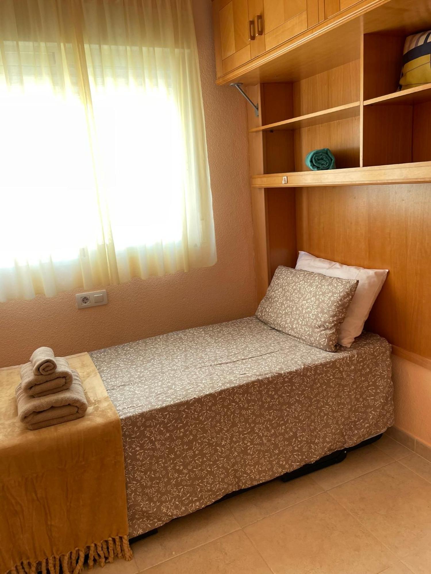 Apartamento Perfecto Al Mar El Campello Exterior photo