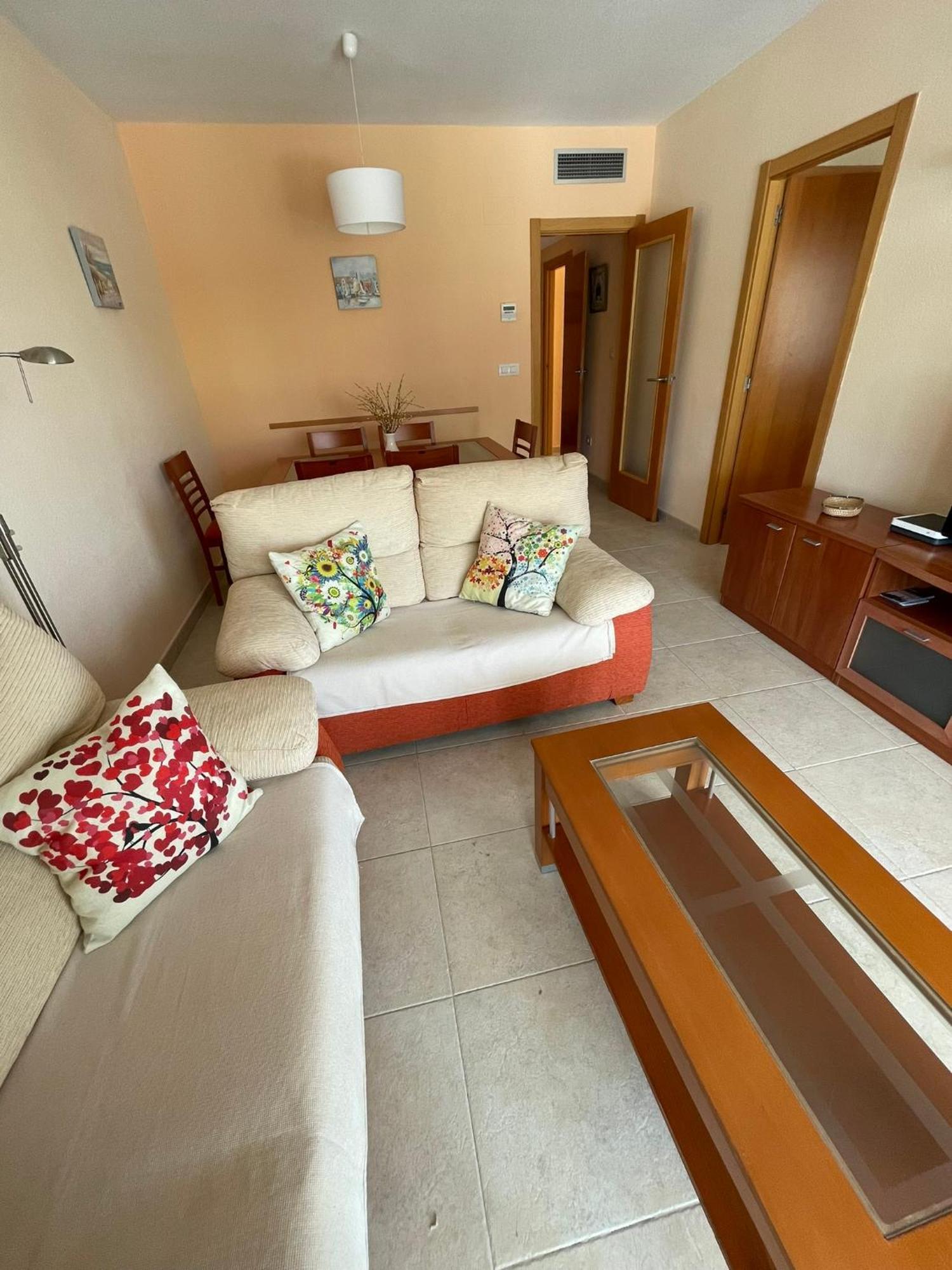 Apartamento Perfecto Al Mar El Campello Exterior photo