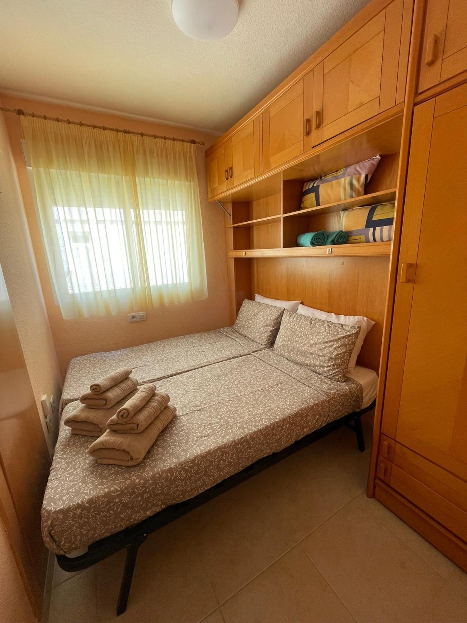 Apartamento Perfecto Al Mar El Campello Exterior photo