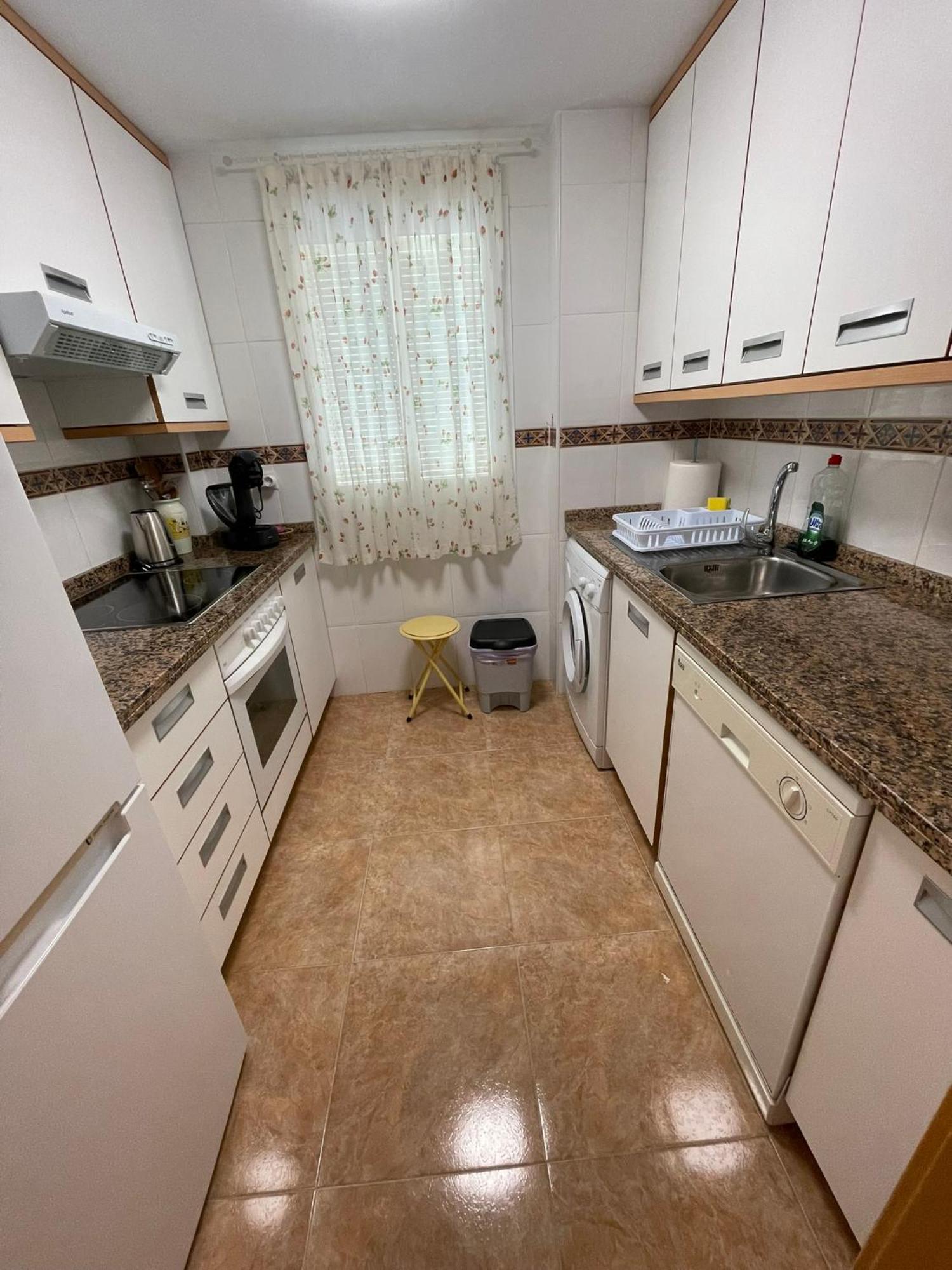 Apartamento Perfecto Al Mar El Campello Exterior photo