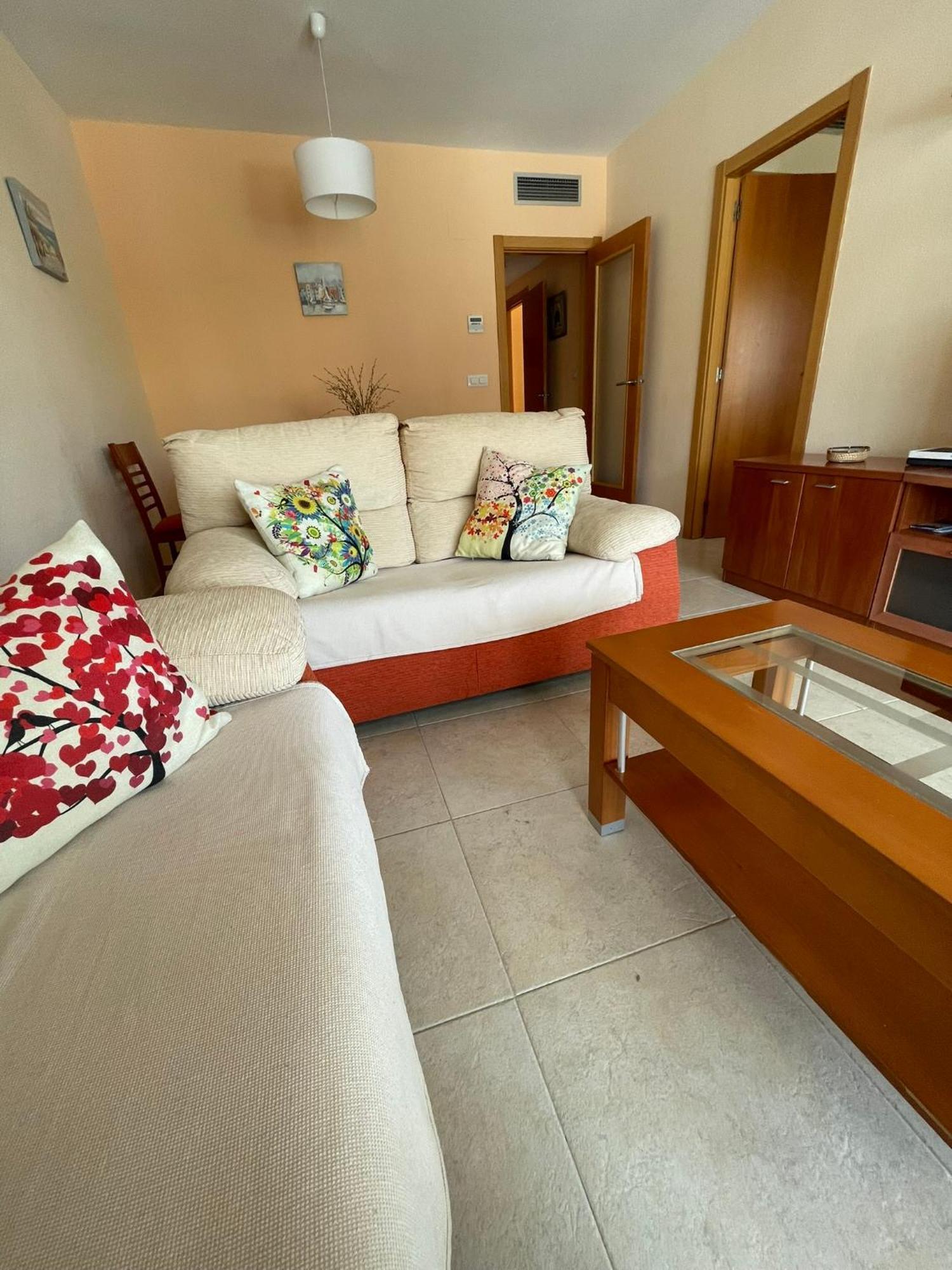 Apartamento Perfecto Al Mar El Campello Exterior photo