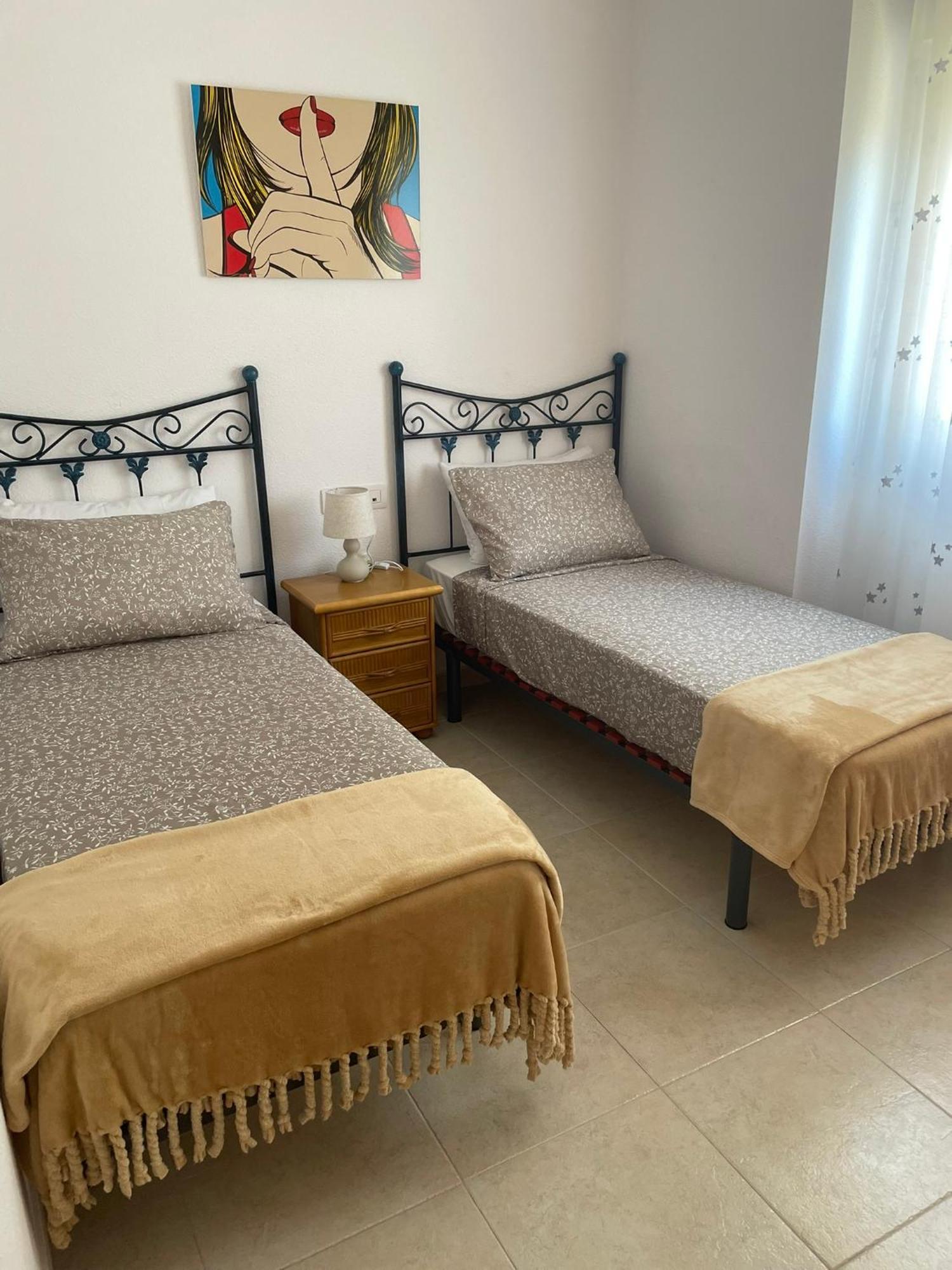Apartamento Perfecto Al Mar El Campello Exterior photo
