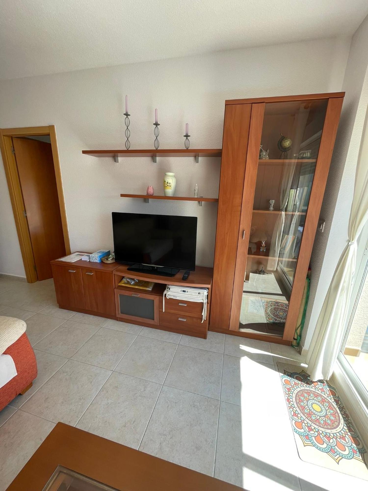 Apartamento Perfecto Al Mar El Campello Exterior photo