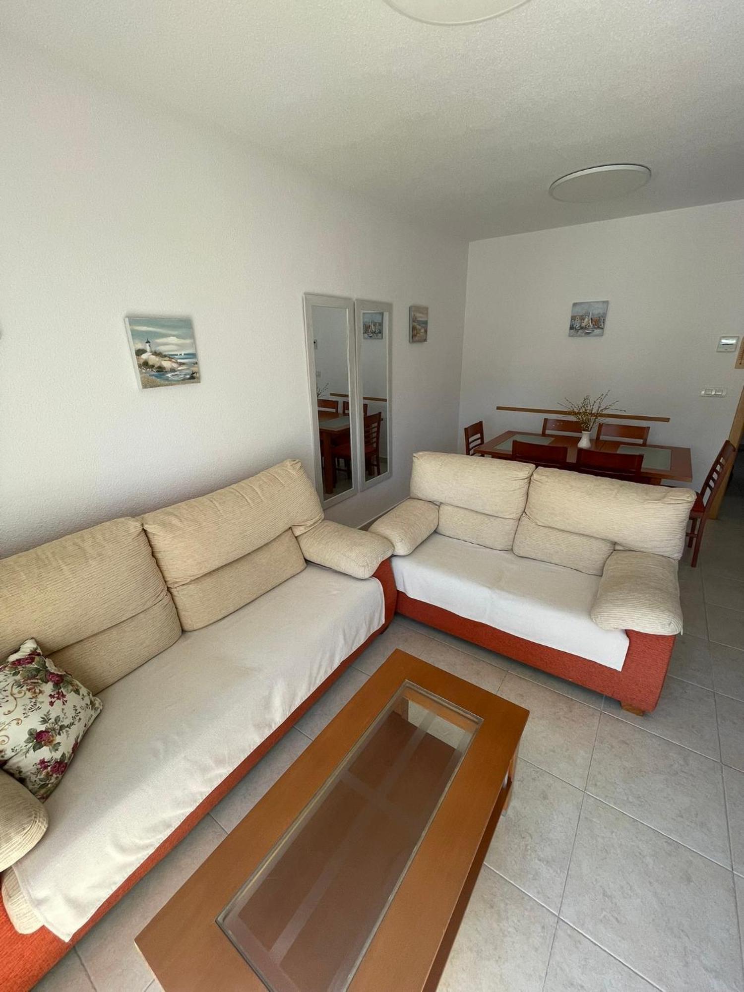 Apartamento Perfecto Al Mar El Campello Exterior photo