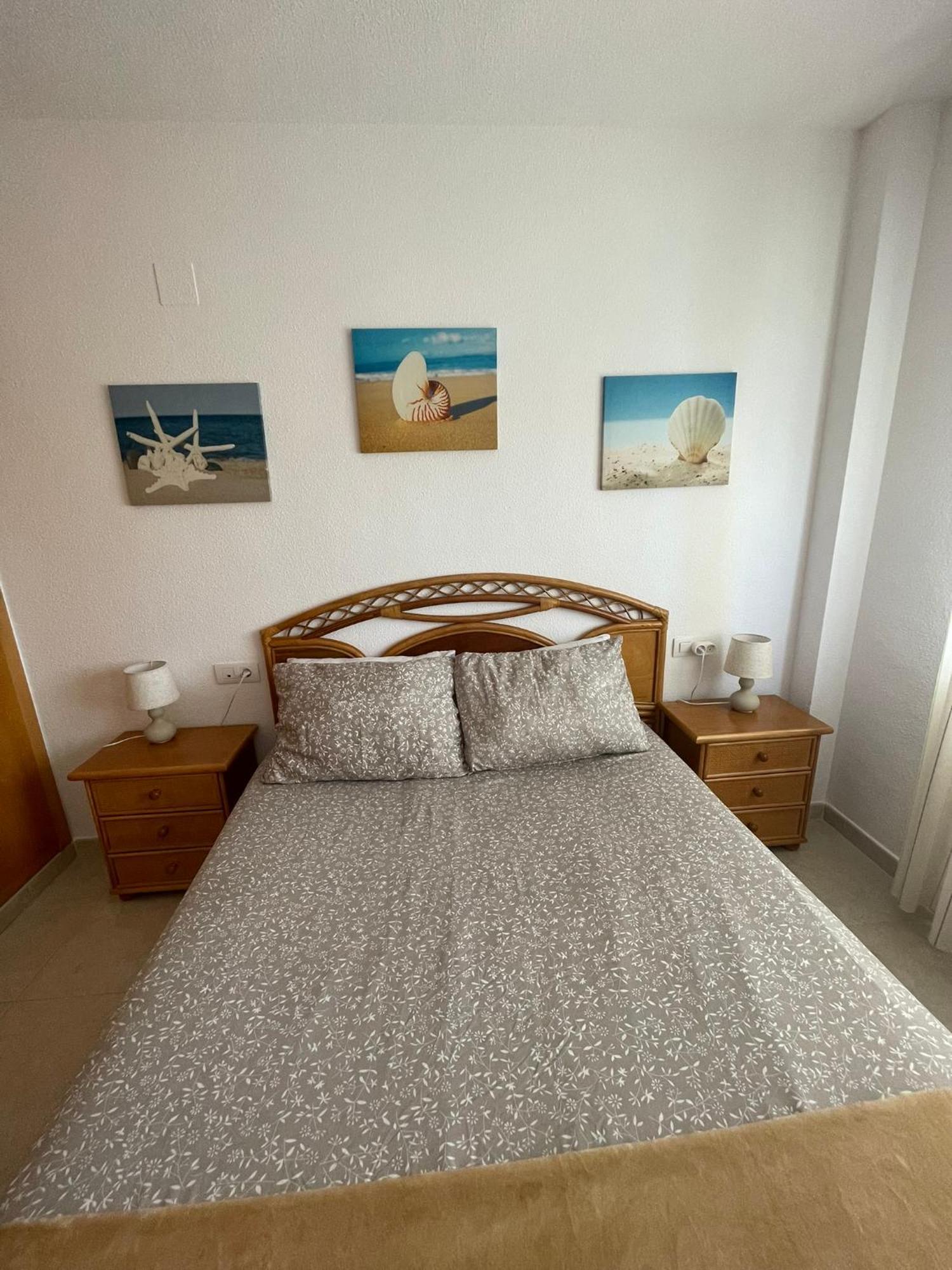 Apartamento Perfecto Al Mar El Campello Exterior photo