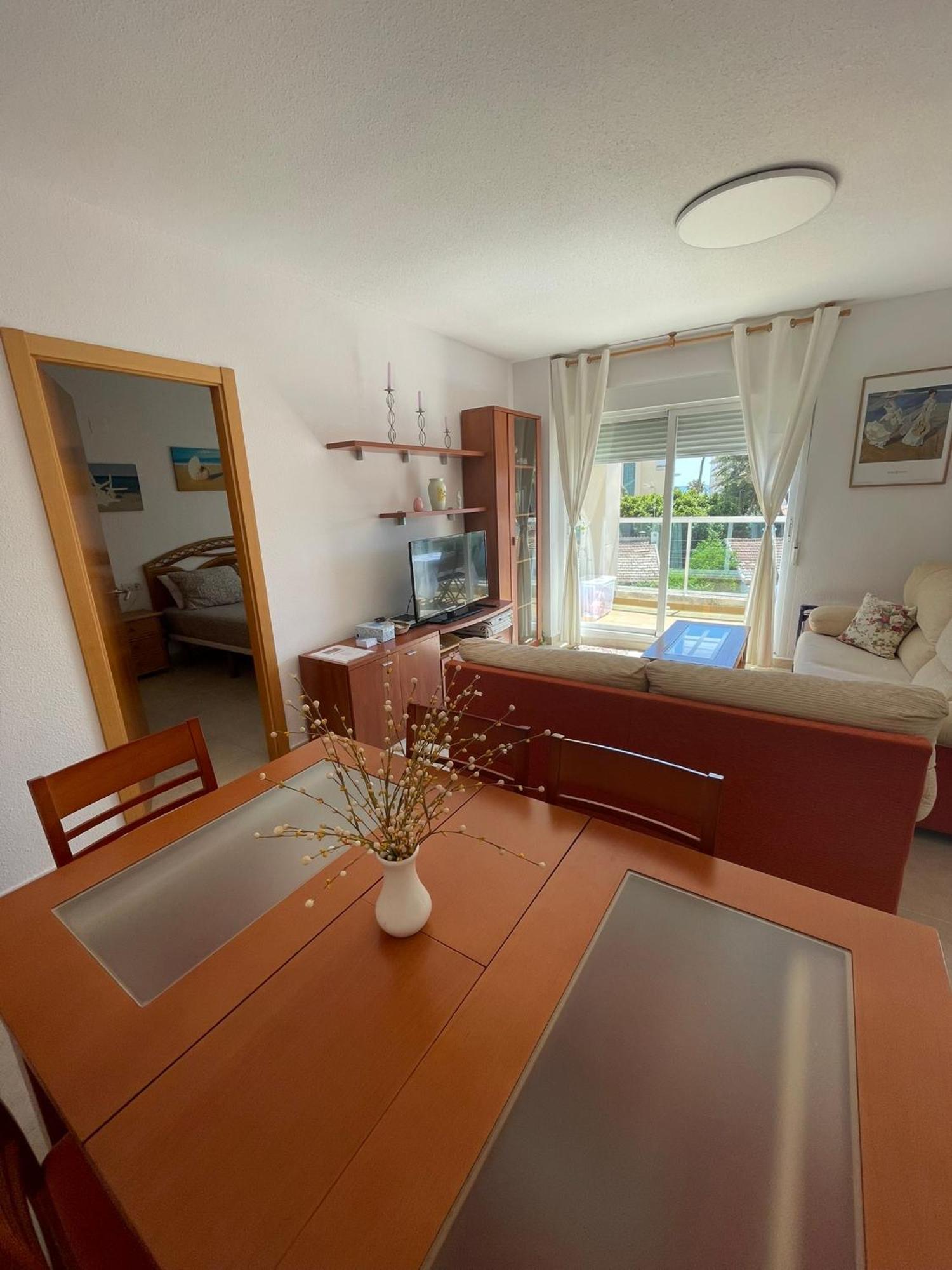 Apartamento Perfecto Al Mar El Campello Exterior photo