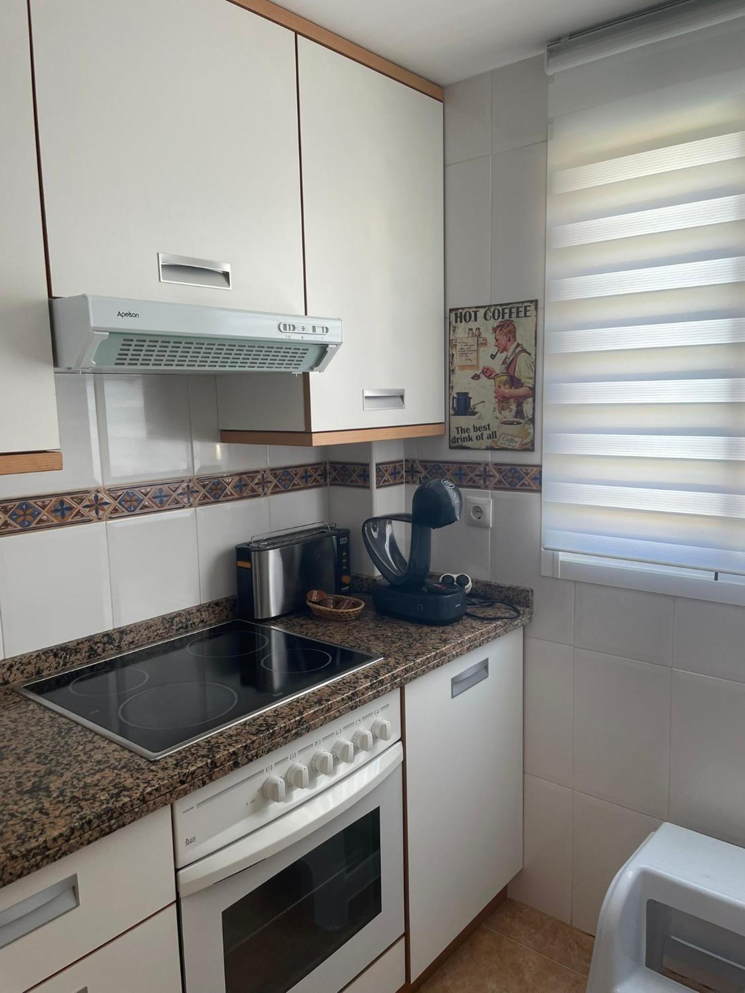 Apartamento Perfecto Al Mar El Campello Exterior photo