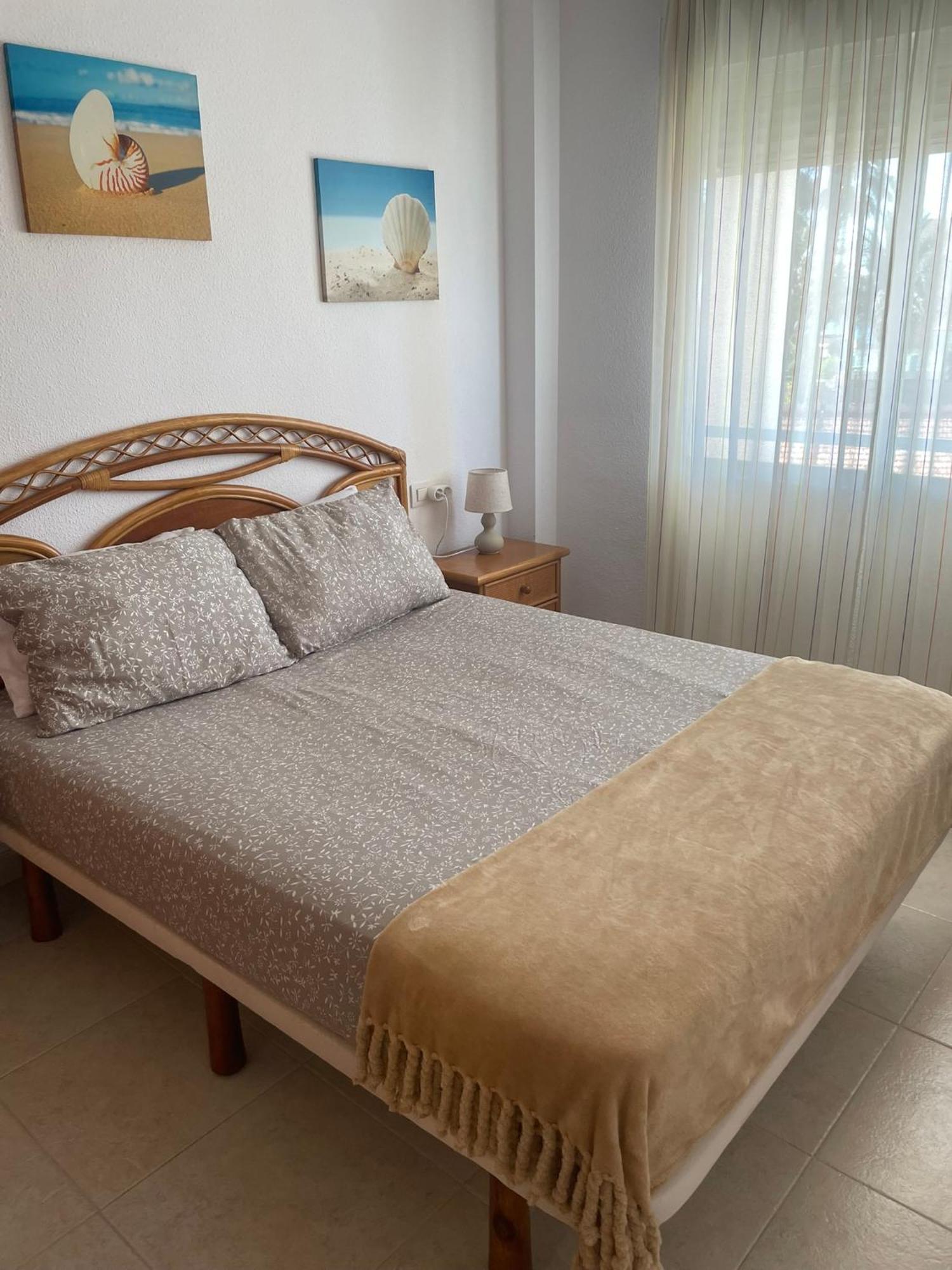Apartamento Perfecto Al Mar El Campello Exterior photo