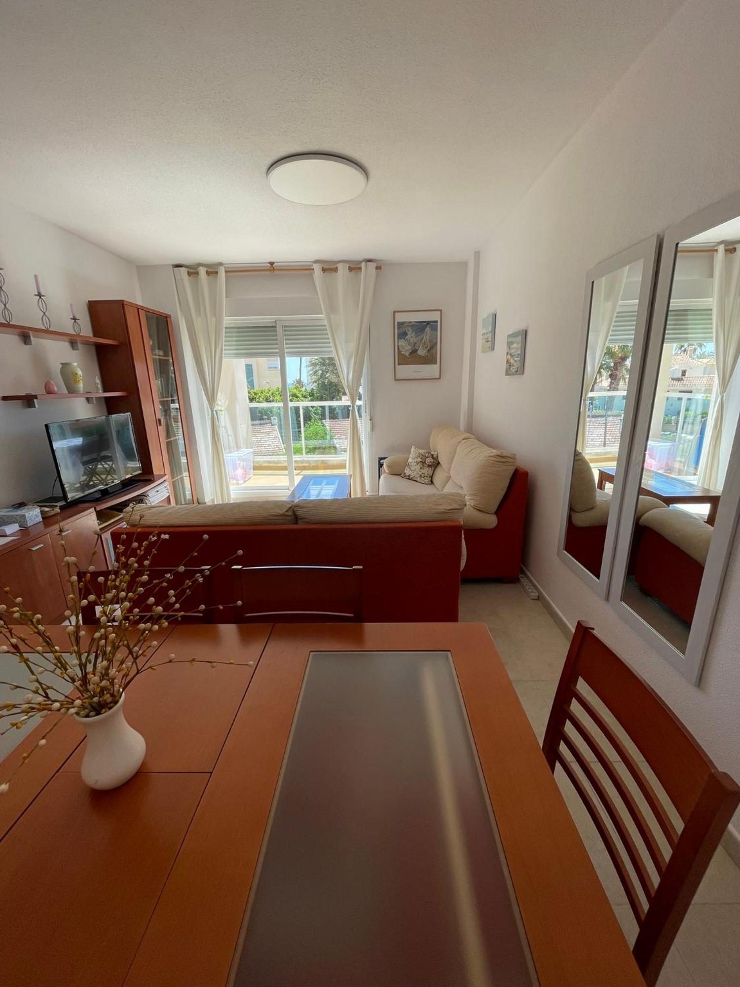 Apartamento Perfecto Al Mar El Campello Exterior photo